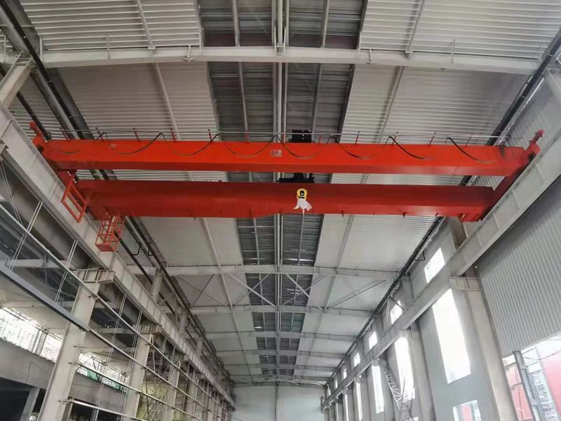 雙梁起重機(jī)的相關(guān)介紹有哪些？